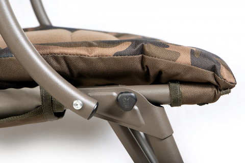 Стул Fox Super Deluxe Recliner Chair [2]