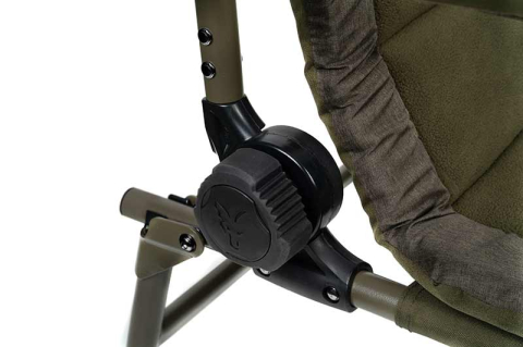 Scaun Fox Voyager Recliner Compact Chair [1]