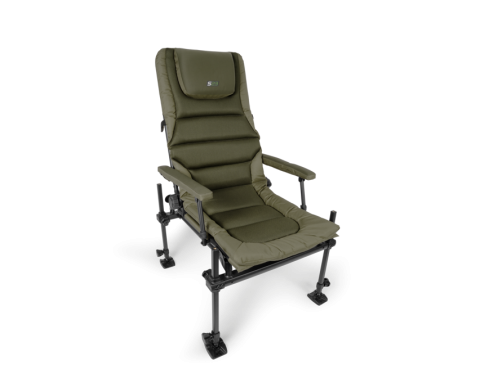 Scaune - Scaun Korum DELUXE ACCESSORY CHAIR S23