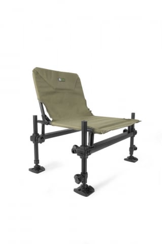 Scaune - Scaun Korum S23 ACCESSORY CHAIR - COMPACT