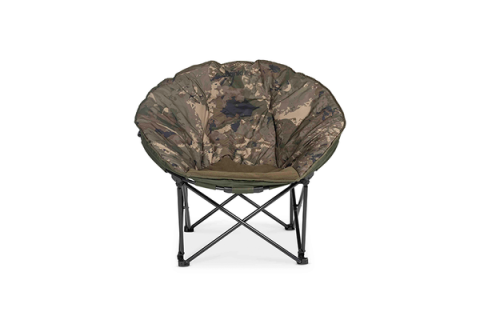 Scaun Nash Bank Life Moon Chair Camo, 100x100x40cm [2]
