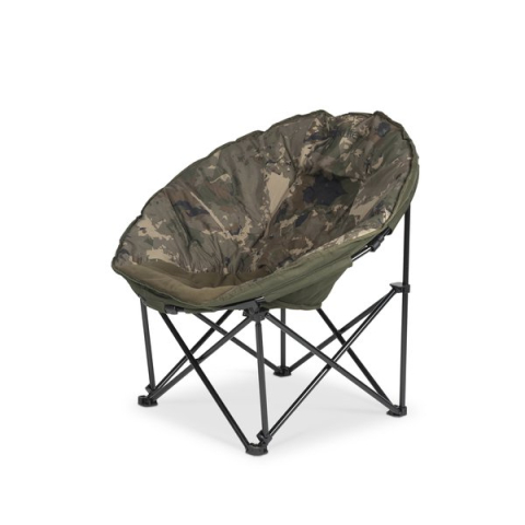 Scaun Nash Bank Life Moon Chair Camo, 100x100x40cm [6]