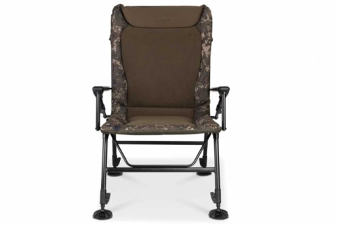 Scaun NASH Indulgence Big Daddy Auto Recline [2]