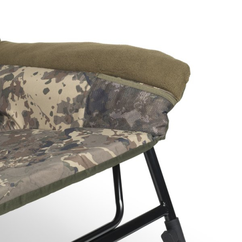 Scaun Nash Indulgence Emperor Chair Camo [1]