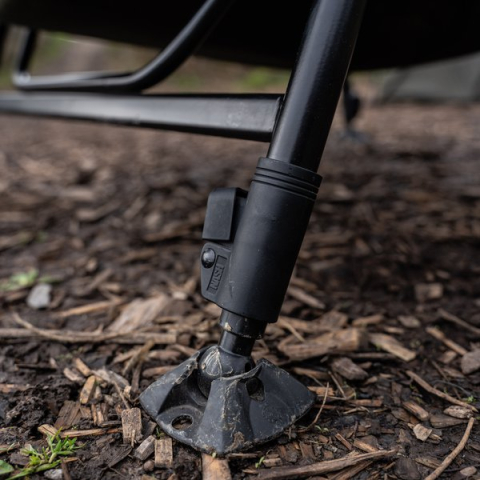 Scaun Nash Indulgence Emperor Chair Camo [5]