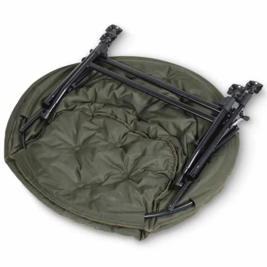 Scaun Nash Indulgence Moon Chair Deluxe Camo [1]