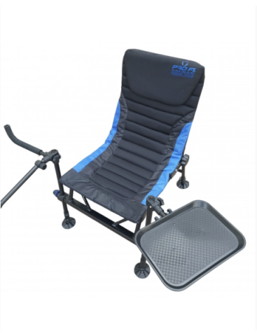 Scaune - Scaun Platforma PRO FL cu Accesorii XL