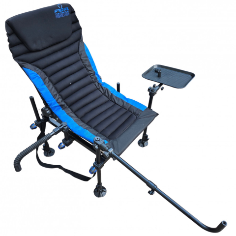 Scaune - Scaun Platforma PRO FL cu Accesorii XXL