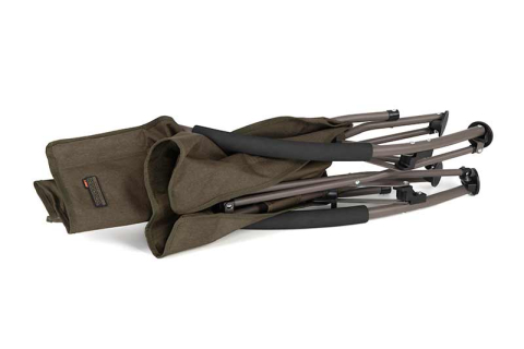 Scaun pliabil FOX Voyager Guest Chair [1]