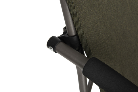 Складной гостевой стул FOX Voyager 51×40×20 cm [3]