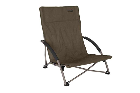 Camping pescuit - Scaun pliabil FOX Voyager Guest Chair