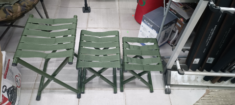Scaun pliant 40cm [2]