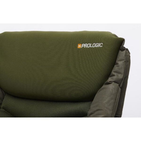 СТУЛ КАРПОВЫЙ PROLOGIC INSPIRE RELAX [1]