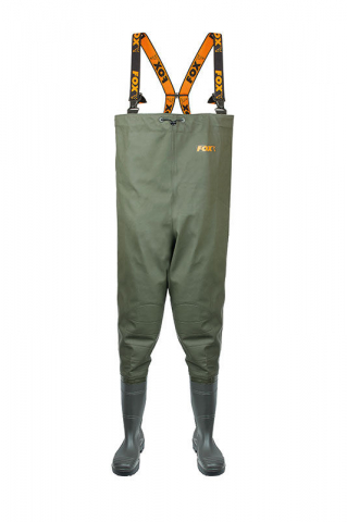 Incaltaminte - Semi-salopeta Fox Chest Waders 45