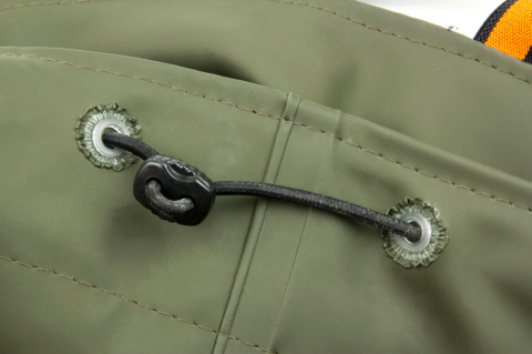 Semi-salopeta Fox Chest Waders 45 [1]