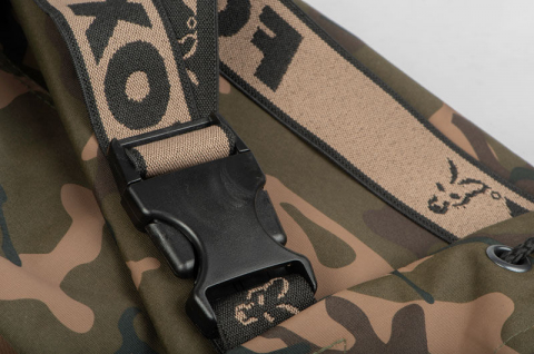 Комбинезон Fox Lightweight Camo Waders 43 [7]