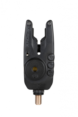 Avertizoare si swingere - Semnalizator FOX Mini Micron X