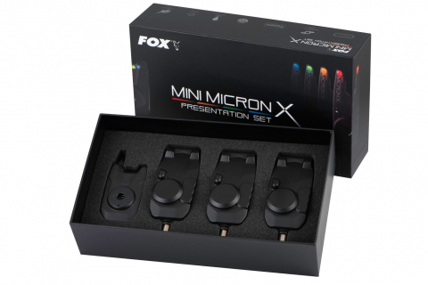 Semnalizator FOX Mini Micron X [3]
