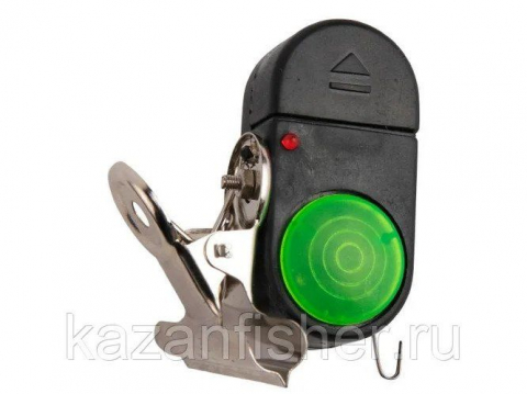 Pescuit Feeder, Stationar, Pluta - Semnalizator HBL-01