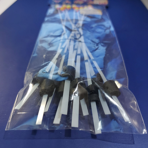Pescuit la copca - Semnalizator lateral Sportiv cu sfera-22