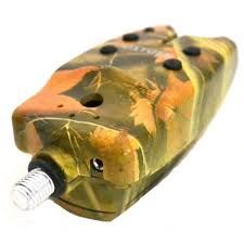 Avertizoare si swingere - Semnalizator TLI-07 Camuflaj, cu baterii