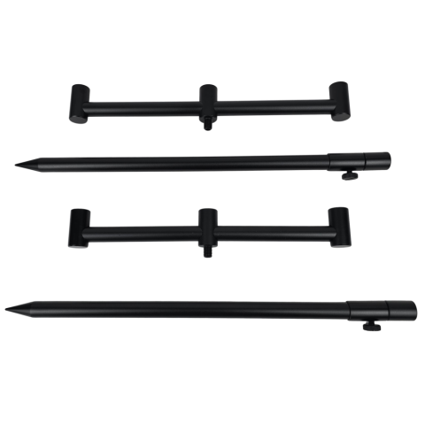 Buzzbar - Set 2 Buzz Bar cu PichetiI PRO FL BS06 +  husa transport