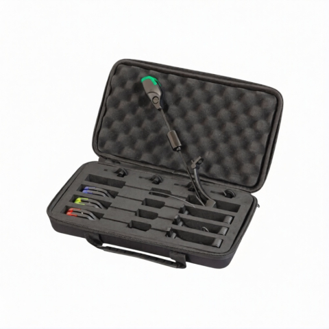 Swingere - Set 4 swingere FISHER SW-27-4