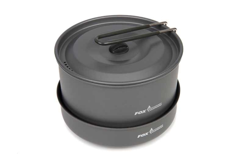 Set 4 Vase pentru gatit FOX Cookware Deluxe, 4 piese [7]