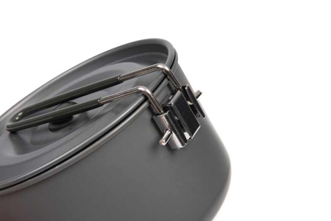 Set 4 Vase pentru gatit FOX Cookware Deluxe, 4 piese [6]