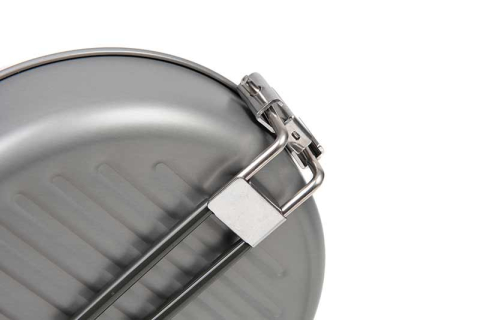 Set 4 Vase pentru gatit FOX Cookware Deluxe, 4 piese [9]