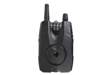 Набор сигнализаторов Fox Micron Mx Plus Statie 3 Plus 1 [1]