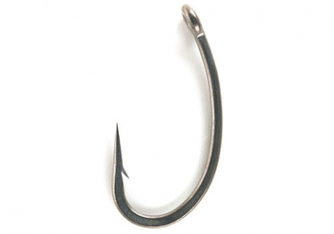 Set cirlige Fox Armapoint Curve Shank Nr 7 [1]
