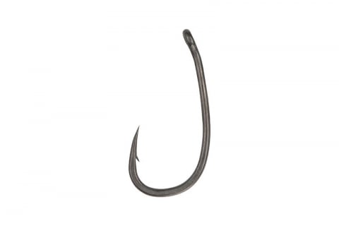 Set cirlige Fox Edges Super Wide Gape Long Shank Nr 5 [1]