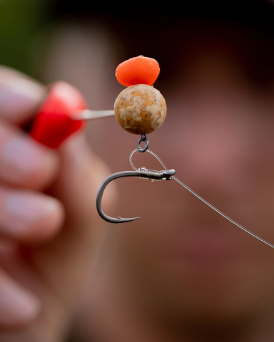 Set cirlige Fox Edges Super Wide Gape (outturned ) Nr 4 [2]