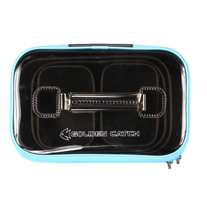 Набор емкостей GC Sintez EVA Bait Compact 5шт [4]