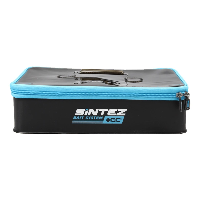 Набор емкостей GC Sintez EVA Bait System 5шт [3]