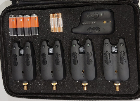 Set de Semnalizatoare JY-10 Dragon [1]