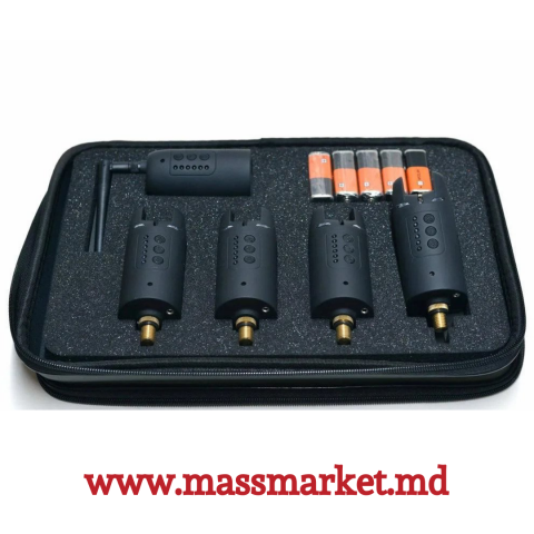 Avertizoare si swingere - Set de Semnalizatoare JY-39 Dragon