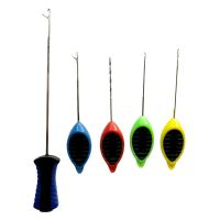 Инструменты и аксессуары - Набор инструментов Miracle Fish 5 шт.