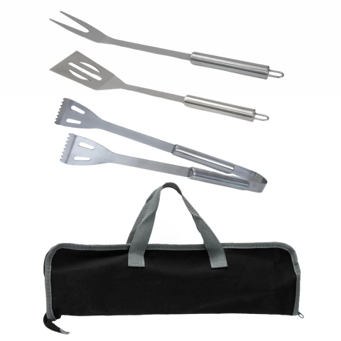 Vesela - Set pentru BBQ