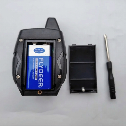 Набор сигнализаторов EASTSHARK 4+1 FA301-X [2]