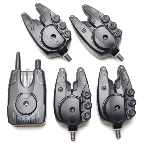 Сигнализаторы - Набор сигнализаторов FL JY-83 4+1