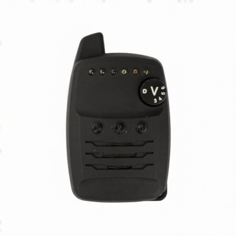 Набор сигнализаторов 4+1 FISHER FA221-4 [1]