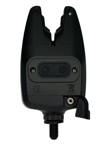 Set semnalizatori EASTSHARK Fishing Bite Alarm Set 4+1 [6]