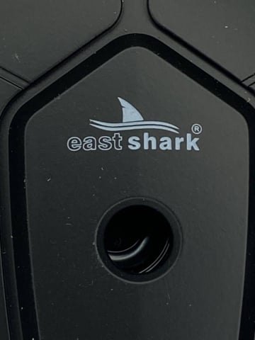 Set semnalizatori EASTSHARK Fishing Bite Alarm Set 4+1 [4]