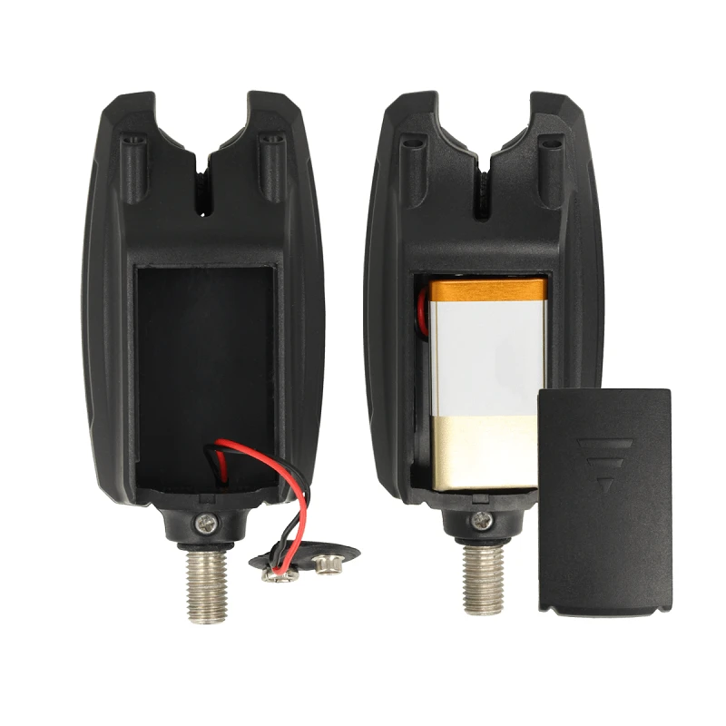Set semnalizatori GC Bite Alarm Set SN65 4+1 [4]