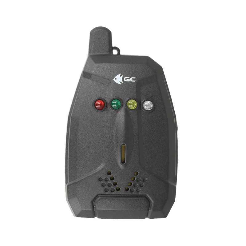 Set semnalizatori GC Bite Alarm Set SN65 4+1 [5]