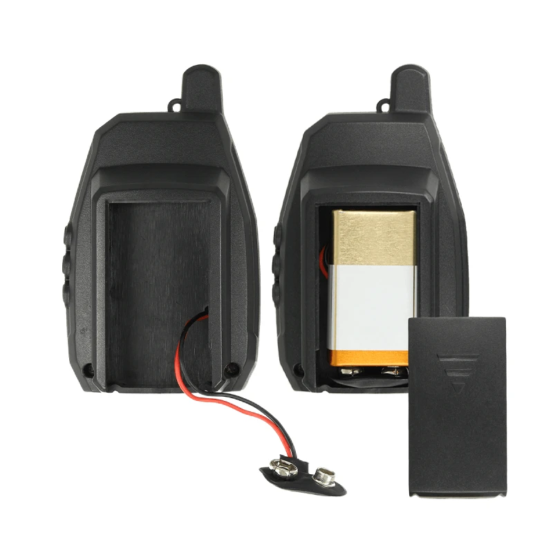 Set semnalizatori GC Bite Alarm Set SN65 4+1 [6]