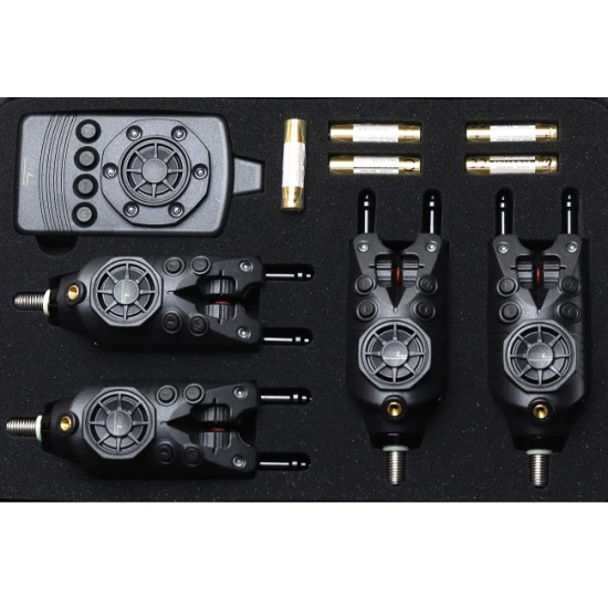 Avertizoare si swingere - Set Semnalizatori PRO FL JY-90 4+1