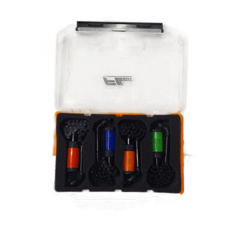 Pescuit la crap - Set swinger FL 10B